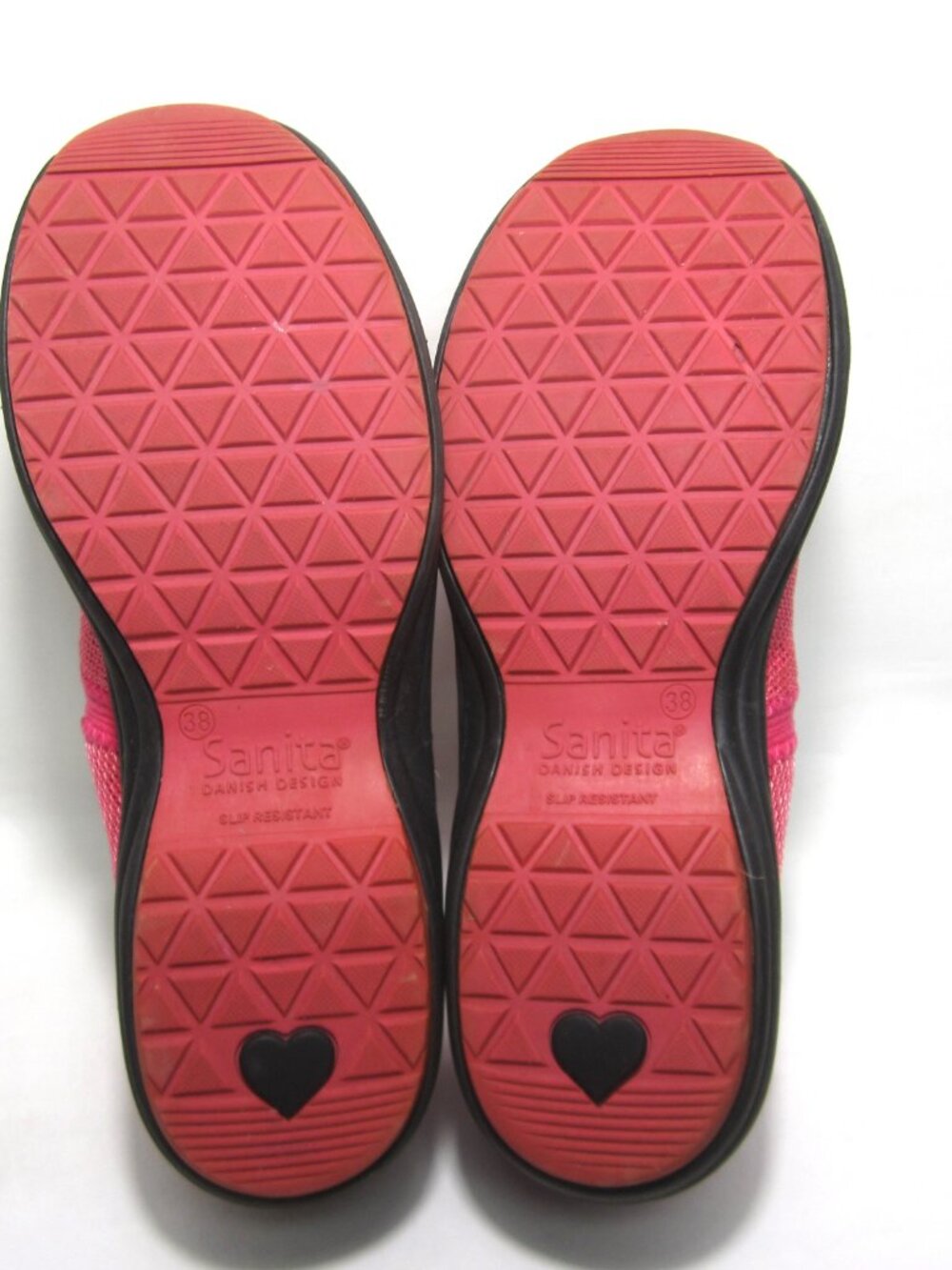 Sanita 02 Life Laguna Womens 38 7.5 8 Walking Shoe Mary Jane Mesh Flats - Picture 11 of 13